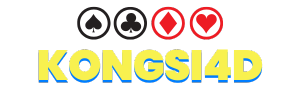 Logo KONGSI4D